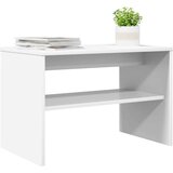 TV omarica Bela 60 x 35 x 40 cm Konstruiran les, (5000137207) | Shoptok.si