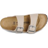 Birkenstock Sneakers Arizona Birko-Flor Unisex Sandcastle EUR 40 | Shoptok.si