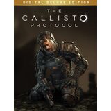 Steam The Callisto Protocol - Digital Deluxe Edition (PC) Key EUROPE Steam The Callisto Protocol - Digital Deluxe Edition (PC) Key EUROPE Slike