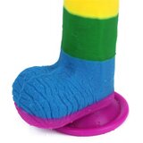 Lovetoy 2024 Dildo Lovetoy Prider 7,5'' | Shoptok.si