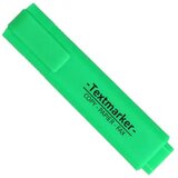 Spirit Spirit: Textmarker neon zeleni označevalec teksta z odrezano konico 1-4mm Cene
