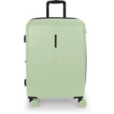 Gabol Kofer veliki PROŠIRIVI 51x75x30/33 cm Polypropilen 102/112,2-4,2 kg Pacific pastelno zelena | Eponuda.com