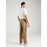 Carhartt WIP Hlače kapučino | Shoptok.si