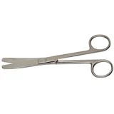 Makaze tupo-tupo krive 16,5cm