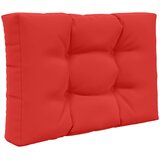  Jastuk za vanjsku sofU 2 pcs Crvena Poliester | Eponuda.com