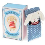 Rex London Plišana igračka Mini Bunny in a Little Box – | shoptok.hr