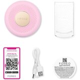 Foreo UFO™ 3 Mini sonični uređaj za ubrzano djelovanje maske za lice Pearl Pink 1 kom | shoptok.hr