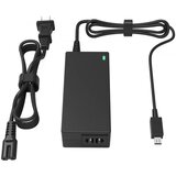 AVATAR Adapter za napajanje Laptopa, 24 W, Crna