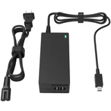 Adapter za napajanje Laptopa, 24 W, Crna