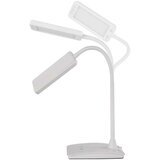 Emos lighting namizna LED svetilka EDDY bela Z7599W | Shoptok.si