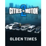 Steam Cities in Motion 2: Olden Times (DLC) (PC) Key GLOBAL Steam Cities in Motion 2: Olden Times (DLC) (PC) Key GLOBAL Slike