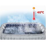 Bestway Lay-Z-Spa San Francisco Pro – spa na napuhavanje za 7 osoba (model 6001Q) | shoptok.hr
