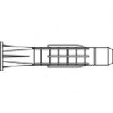 Toolcraft tipl 32 mm TO-5455110 100 St. Cijene