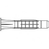 Toolcraft Tipl TOOLCRAFT 32 mm TO-5455110 100 ST cijene