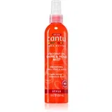 Shea Butter Shine&Hold mist hidratantna magla za sjaj valovite i kovrčave kose 237 ml