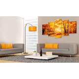  Slika - Autumn Alley 100x50 | shoptok.hr