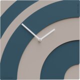 Callea Design Zidni sat Waves 10 boja | shoptok.hr