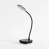 JUST LIGHT Stona radna lampa 1961 crna ZUMA LINE | ePonuda.com