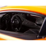  Licencirani auto na daljinsko upravljanje Lamborghini Sian FKP 37 Rastar 1:14 - narančasti | shoptok.hr