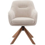 Unique Furniture Krem blagovaonske stolice u setu 2 kom Avola – | shoptok.hr
