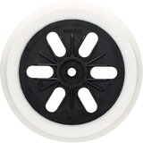 Bosch ploča sa čičkom - tanjir 150mm (meki) za GEX 150; GEX 125-150 (2608601115) | ePonuda.com