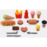 Sinsay Igračka – Set brze hrane za igru | shoptok.hr