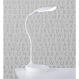 Markslöjd 106093 - prigušiva LED stona lampa sa USB SWAN LED/4,6W/230V Cene