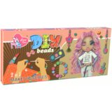  Jewelry Makeup Kit 2in1 100 El. | shoptok.hr