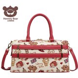 Janet henny bear damska tašna H-1111 big ben Cene