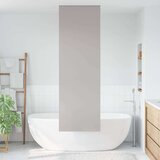 vidaXL Rolo zavjesa za tuš 60x240 cm širina tkanine 56 cm | shoptok.hr