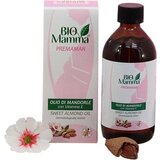 Pilogen Bio mama mandljevo olje Cene