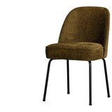 BePureHome Baršunaste blagovaonske stolice u setu 2 kom u brončanoj boji Vogue – | shoptok.hr
