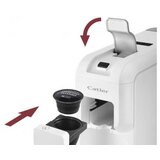 Catler kavni aparat ES702 Porto W, bel | Shoptok.si