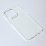  Maska za telefon silikonska Skin za iPhone 14 Pro Max 6.7 transparent | Eponuda.com