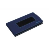 Reboon univezalna torbica / nosilec boonflip XS4 temno modra | Shoptok.si