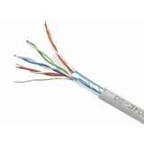 Gembird Mrežni kabl CAT5e 100m F/FTP Sivi | Eponuda.com
