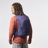 Salomon TRAILBLAZER 20 Uniseks ruksak, tamno plava, veličina | shoptok.hr
