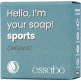 essabó Sports Soap - 120 g Cene