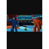 Steam HitBox (PC) Key GLOBAL | ePonuda.com