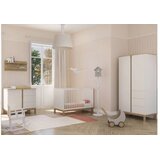 Faktum Loop polica za zid, White-Oak | Eponuda.com