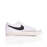 Nike Nizke superge svetlo siva / črna / bela | Shoptok.si