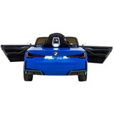 BMW I4, auto na akumulator, plavi | shoptok.hr