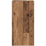  Stalak za biljke Staro drvo 30 x 30 x 60 cm Konstrukcijsko drvo | shoptok.hr