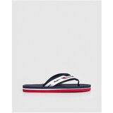 PepeJeans Sandali & Odprti čevlji PMS70162 WEST CLUB Modra Cene