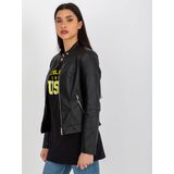 Z-Desing Jacket Style Jacket-NM-KR-G102.00P-black | Shoptok.si