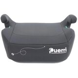 Puerri auto sedište power (125-150cm), black ( A095114 ) u