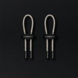 Dungeon Lab Mesh Conductive Rings 4mm Cijene