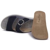 Grunland Sandali & Odprti čevlji CE0464JEANS pisana | Shoptok.si