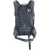 Evoc Line R.A.S. Nahrbtnik heather carbon grey | Shoptok.si