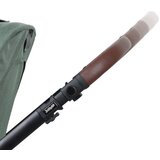 Jungle kolica za bebe 3u1 Lumi Green, 0m+ Slike
